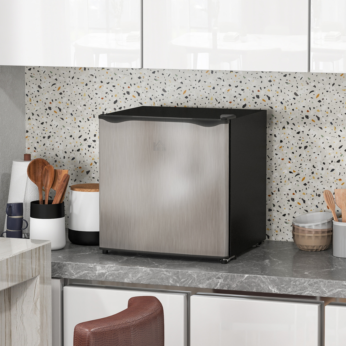 Portable Skincare Fridge