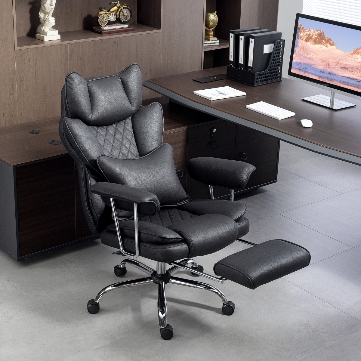 Computer Gaming Chair