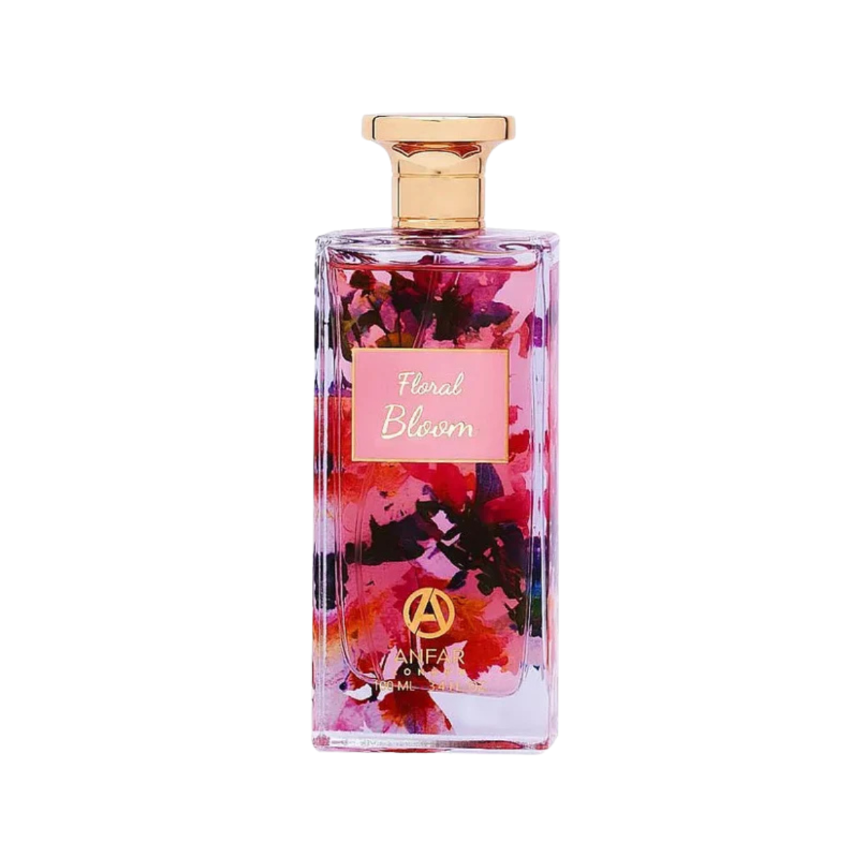 Floral Bloom EDP (100ml)