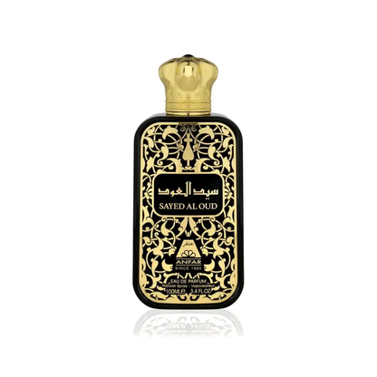 Sayed Al Oud EDP (100ml)