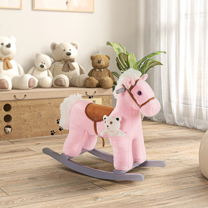 Kids Rocking Horse