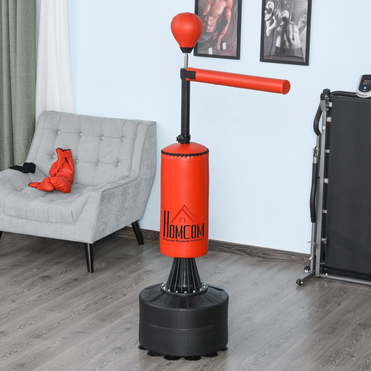 Boxing Bag