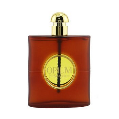Yves Saint Laurent Opium Eau De Parfum Spray 90ml