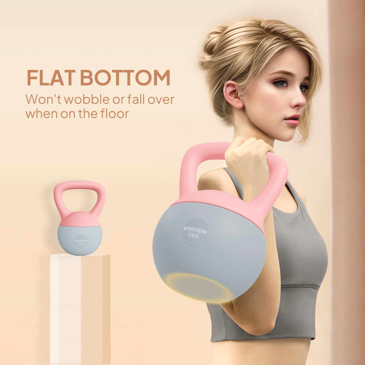 Kettlebell