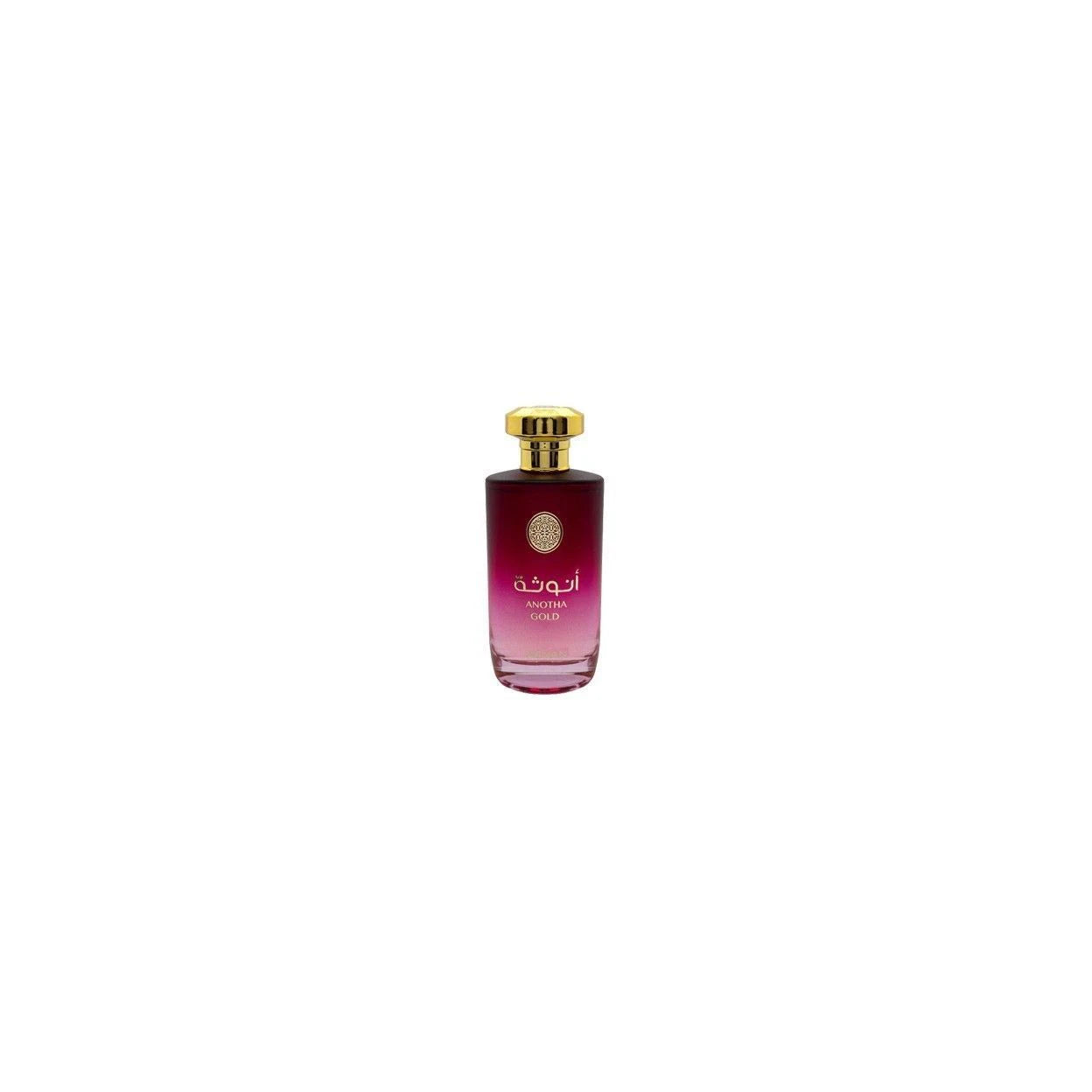 Anotha Gold Unisex EDP (100ml)