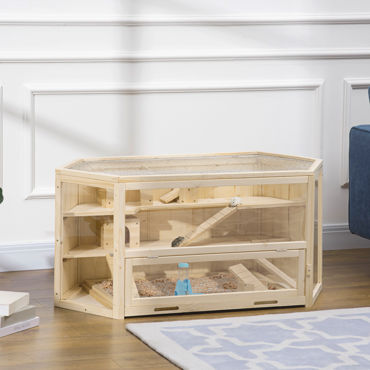 Hamster Cage/Pet Cage