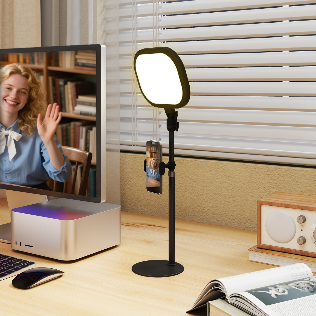 Desk Lamp