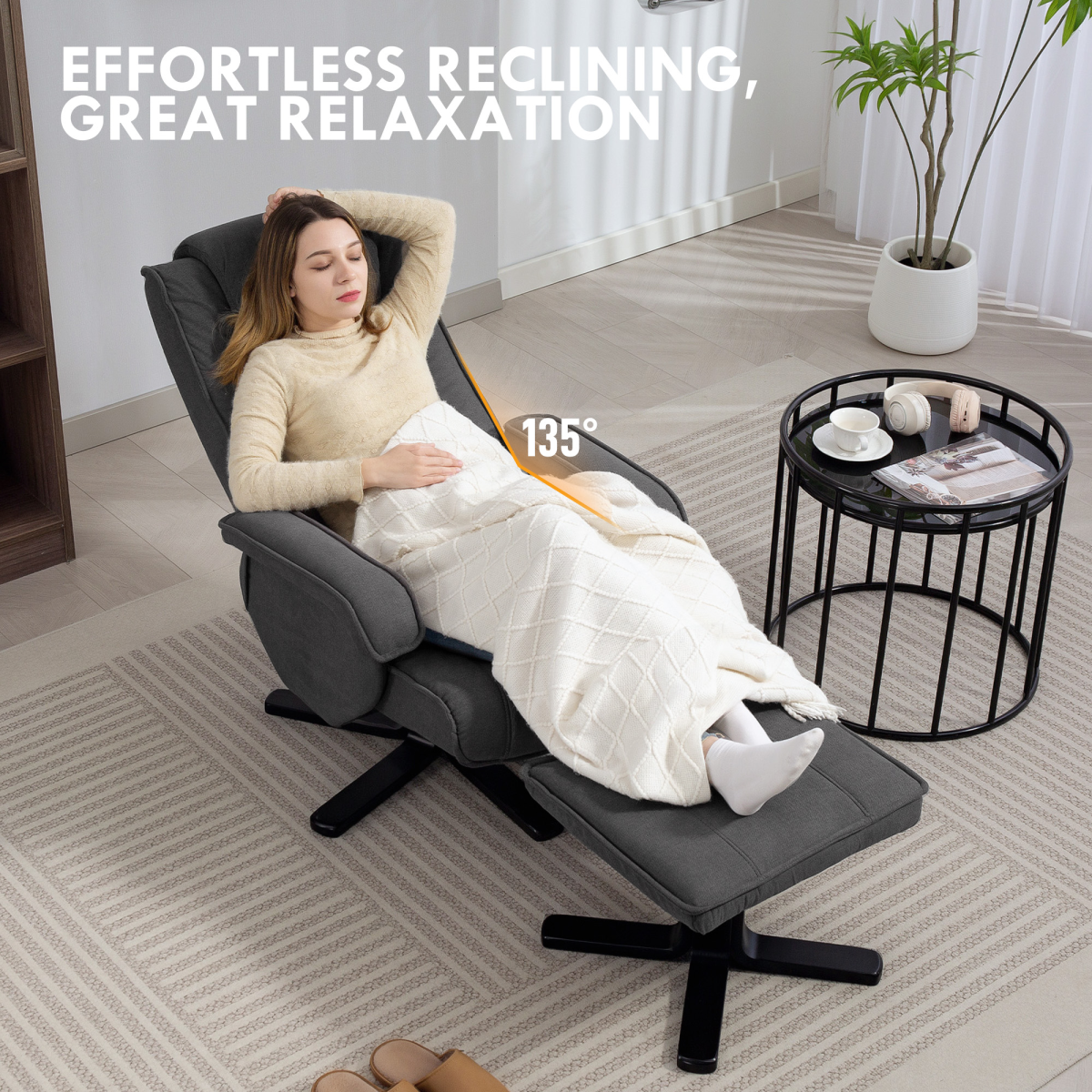 Recliner Chair
