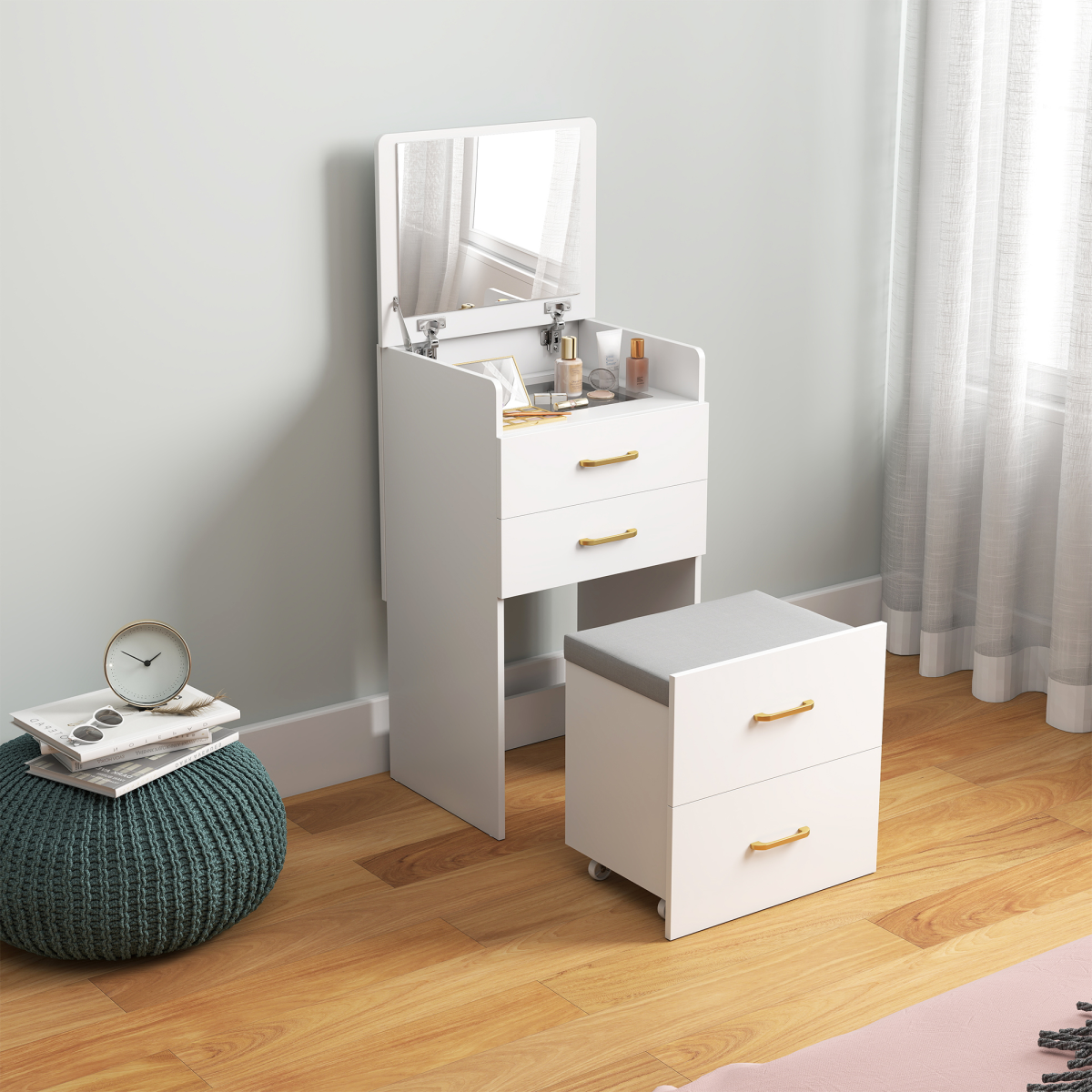 Dressing Table /Makeup Table