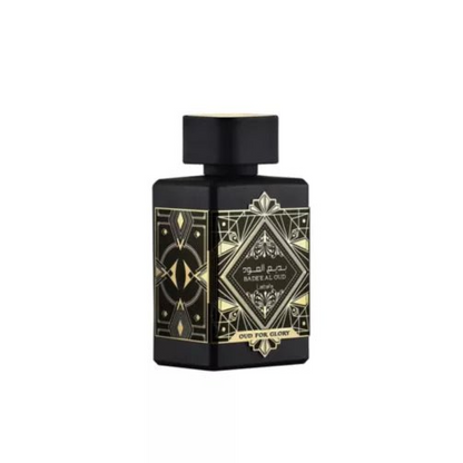 Lattafa Bade'e Al Oud Oud for Glory Eau de Parfum Spray 100ml