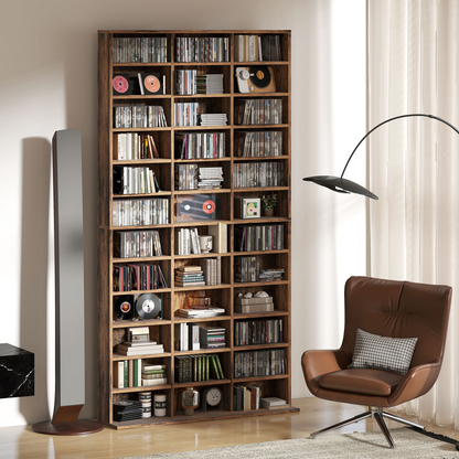 Shelf Book/Storage Cabinet