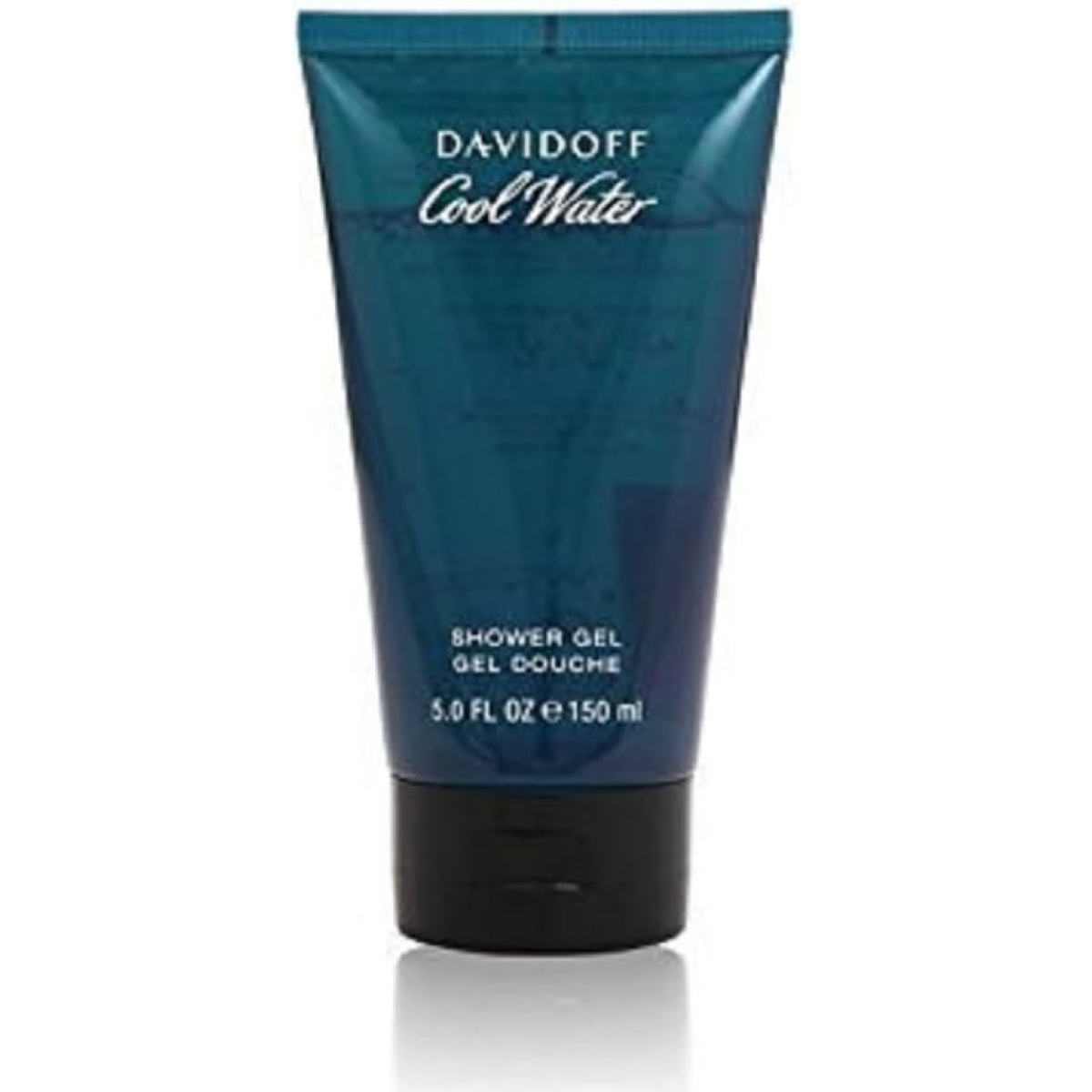 Davidoff Cool Water Shower Gel 150ml