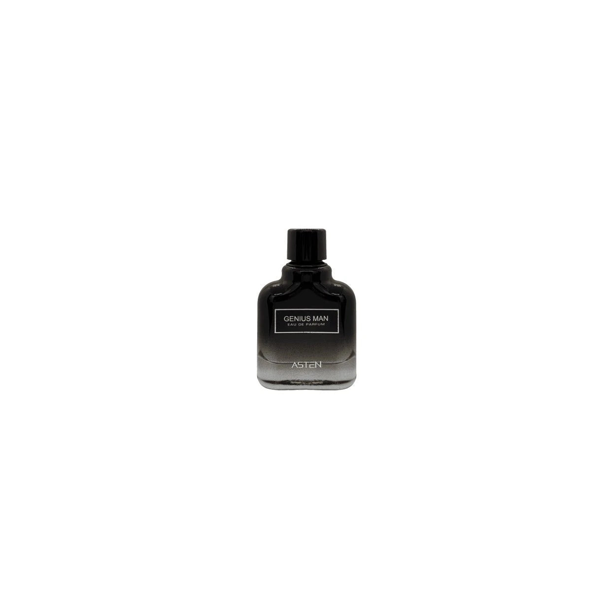 Genius Man Fragnance (100ml)