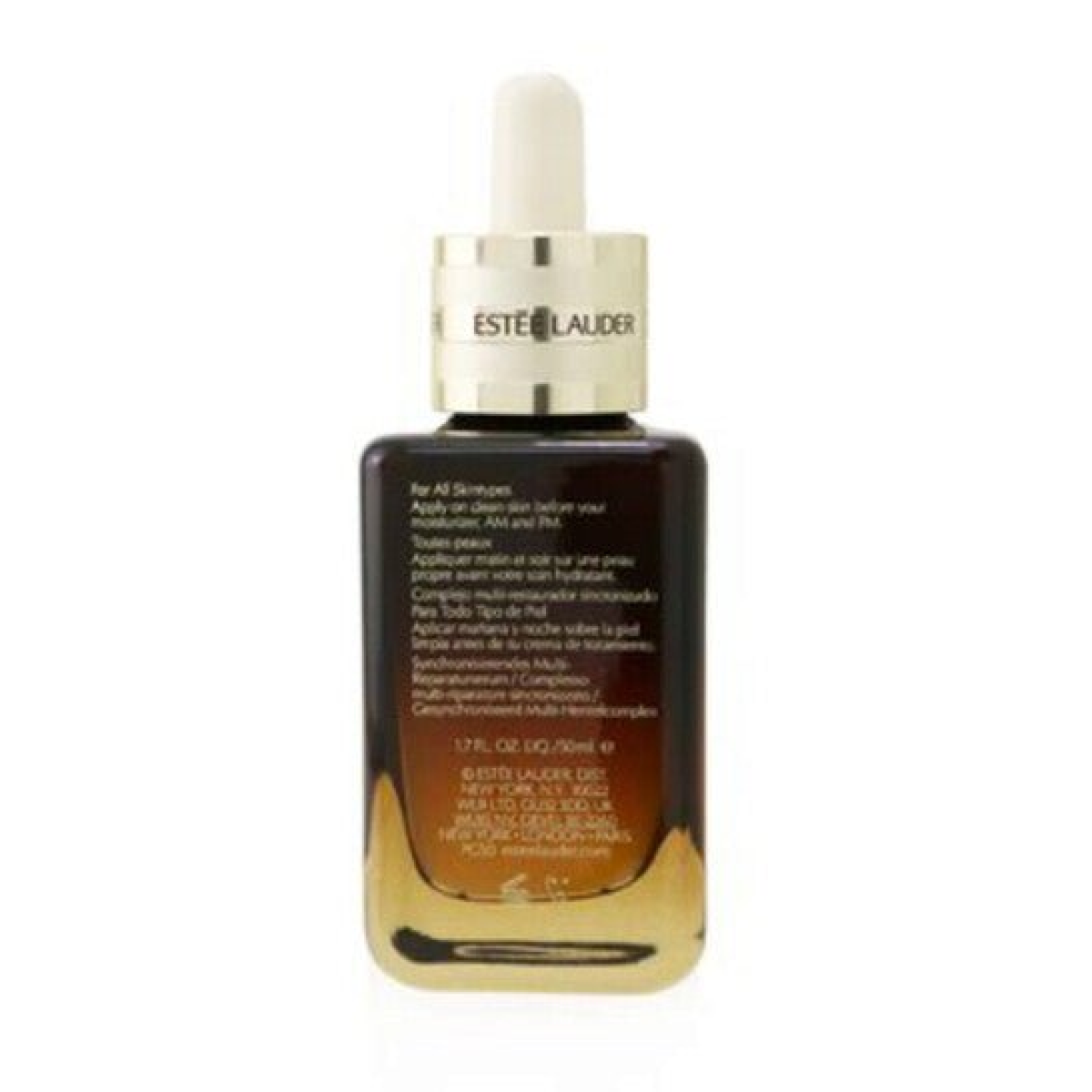 Estee Lauder Night Recovery Complex Serum 50ml
