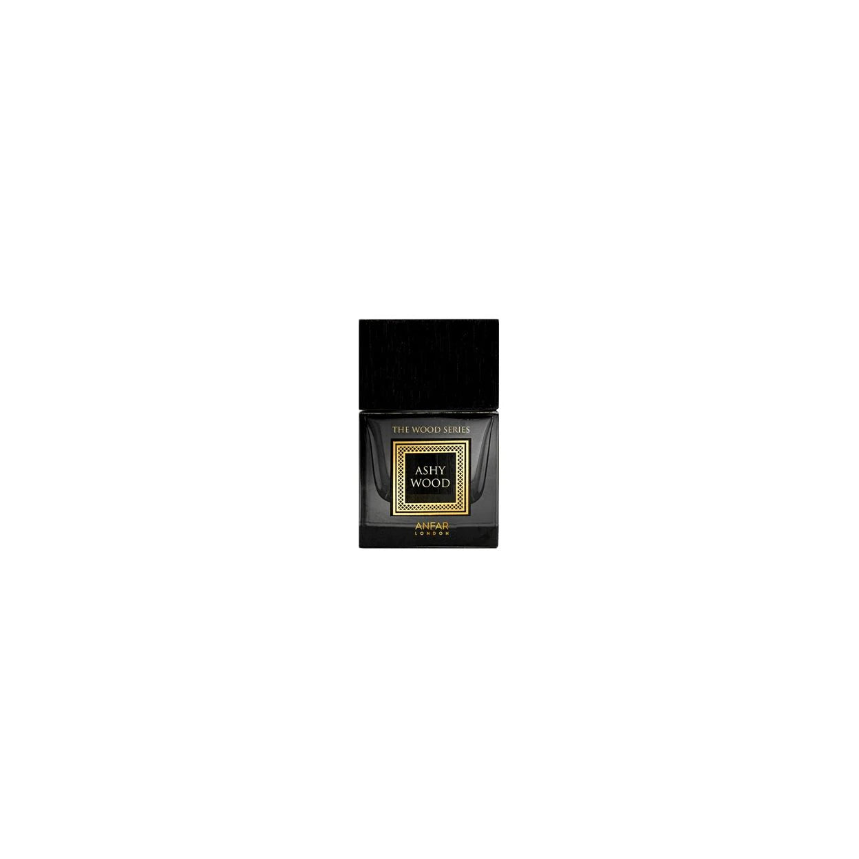 Ashy Wood EDP (100ml)
