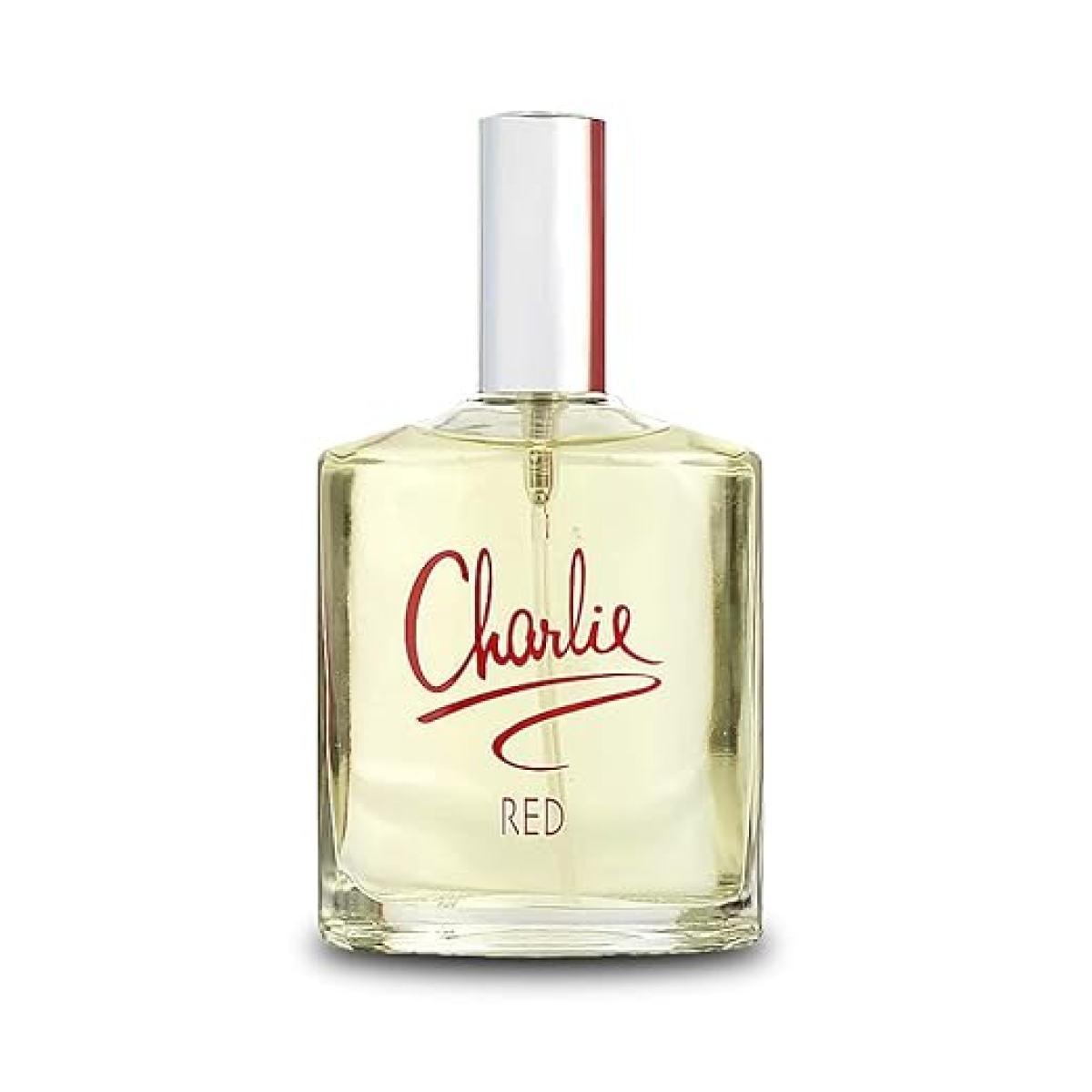 Revlon Charlie Red Eau De Toilette Spray 100ml