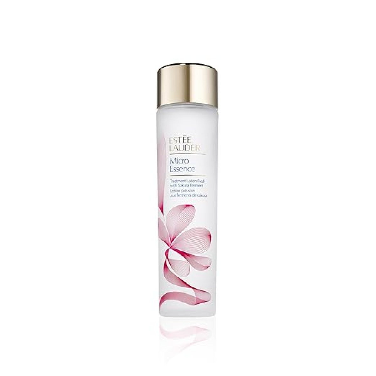 Estee Lauder Essence Treatment Lotion Fresh with Sakura Ferment 200ml
