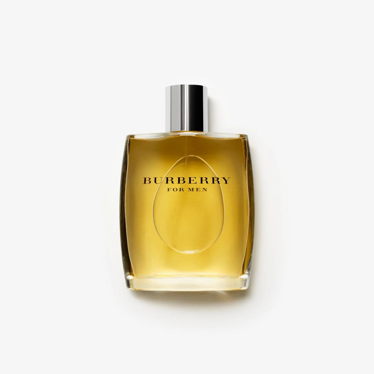 Burberry Eau De Toilette 100ml
