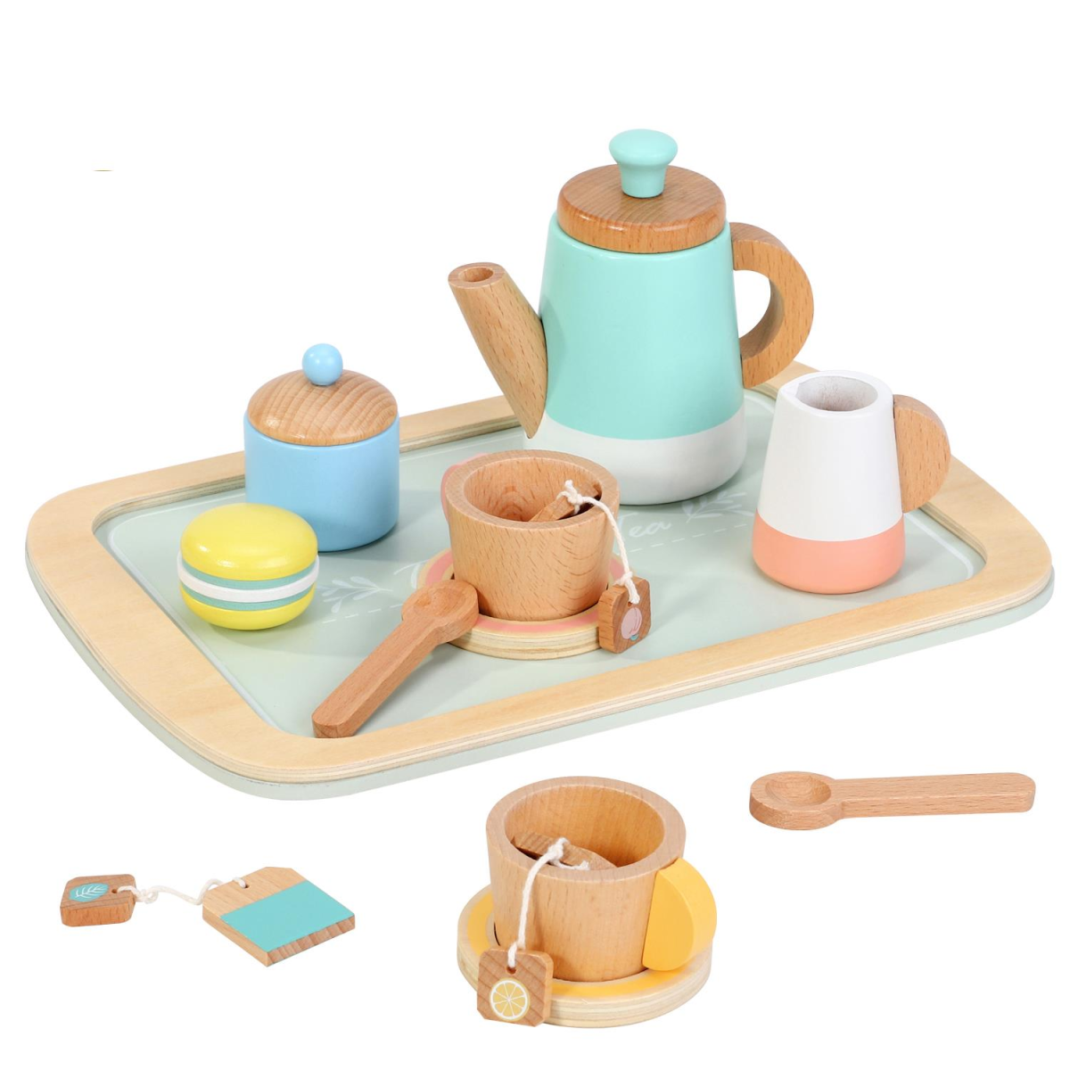 SOKA My Tea Set 1010464