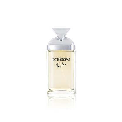 Iceberg Twice Femme Eau De Toilette Spray 100ml