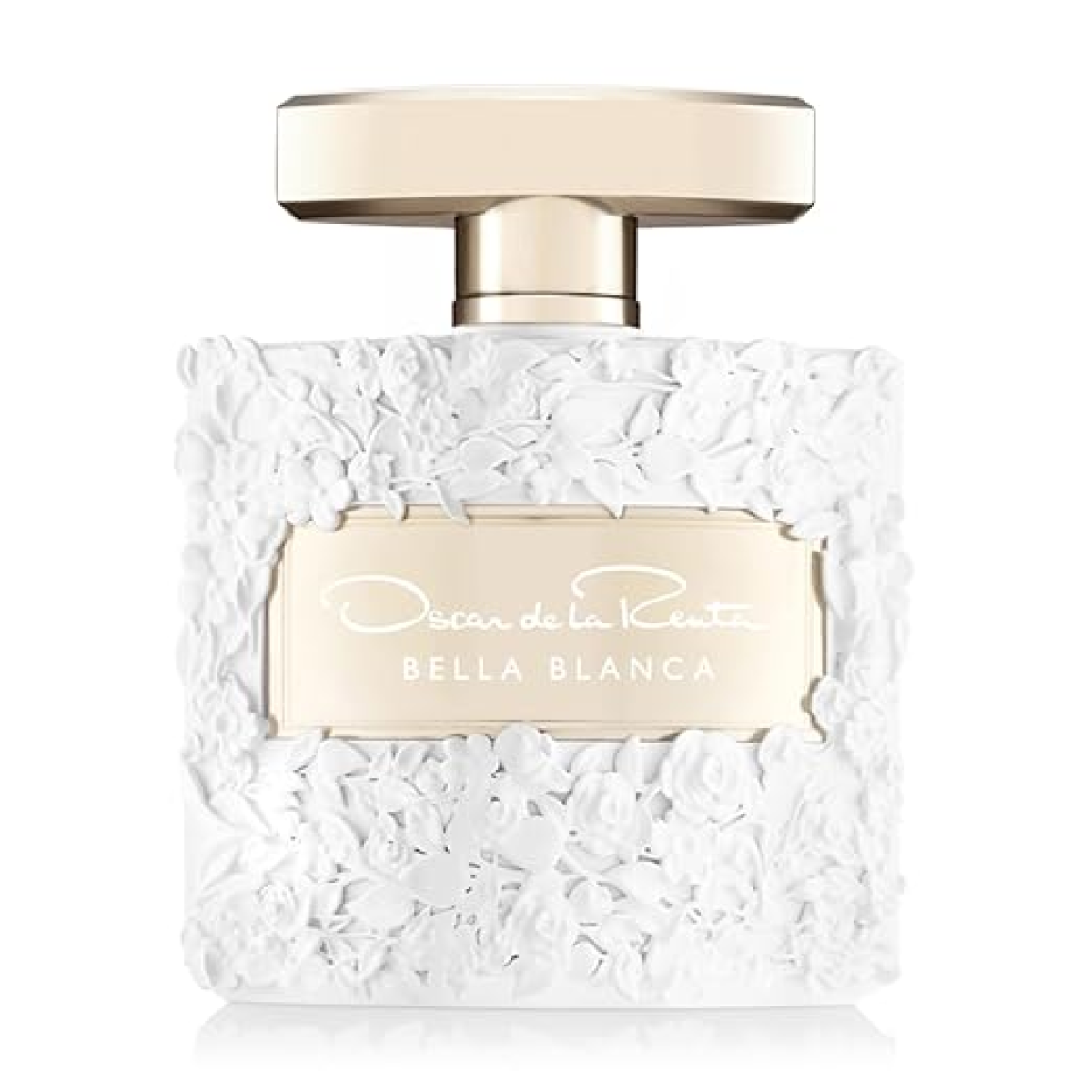 Oscar De La Renta Bella Blanca Eau de Parfum Spray 100ml