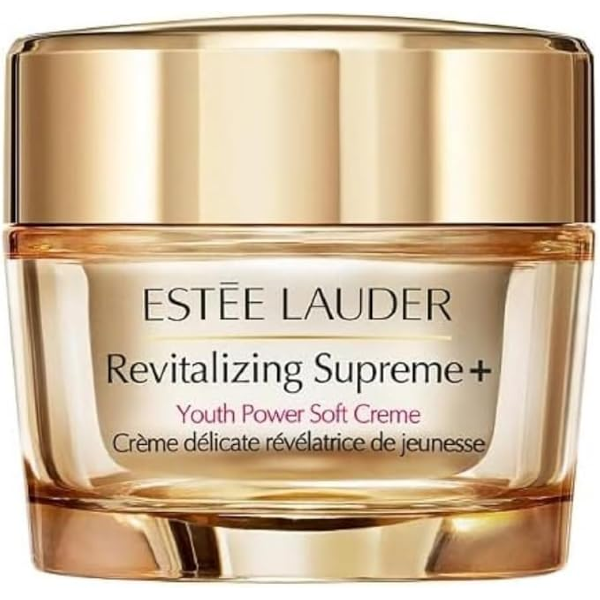 Estee Lauder Revitalizing Youth Power Cream Moisturizer 75ml