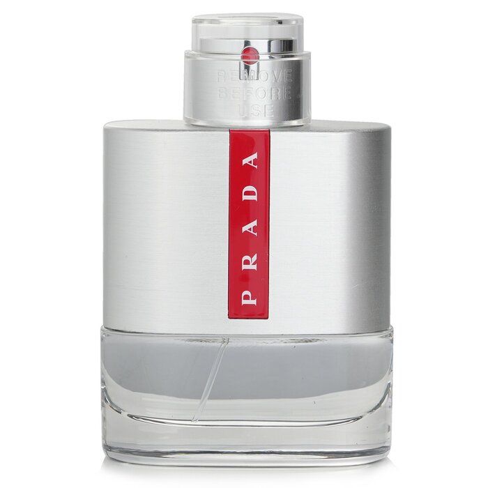 Prada Luna Rossa Eau De Toilette Spray 100ml