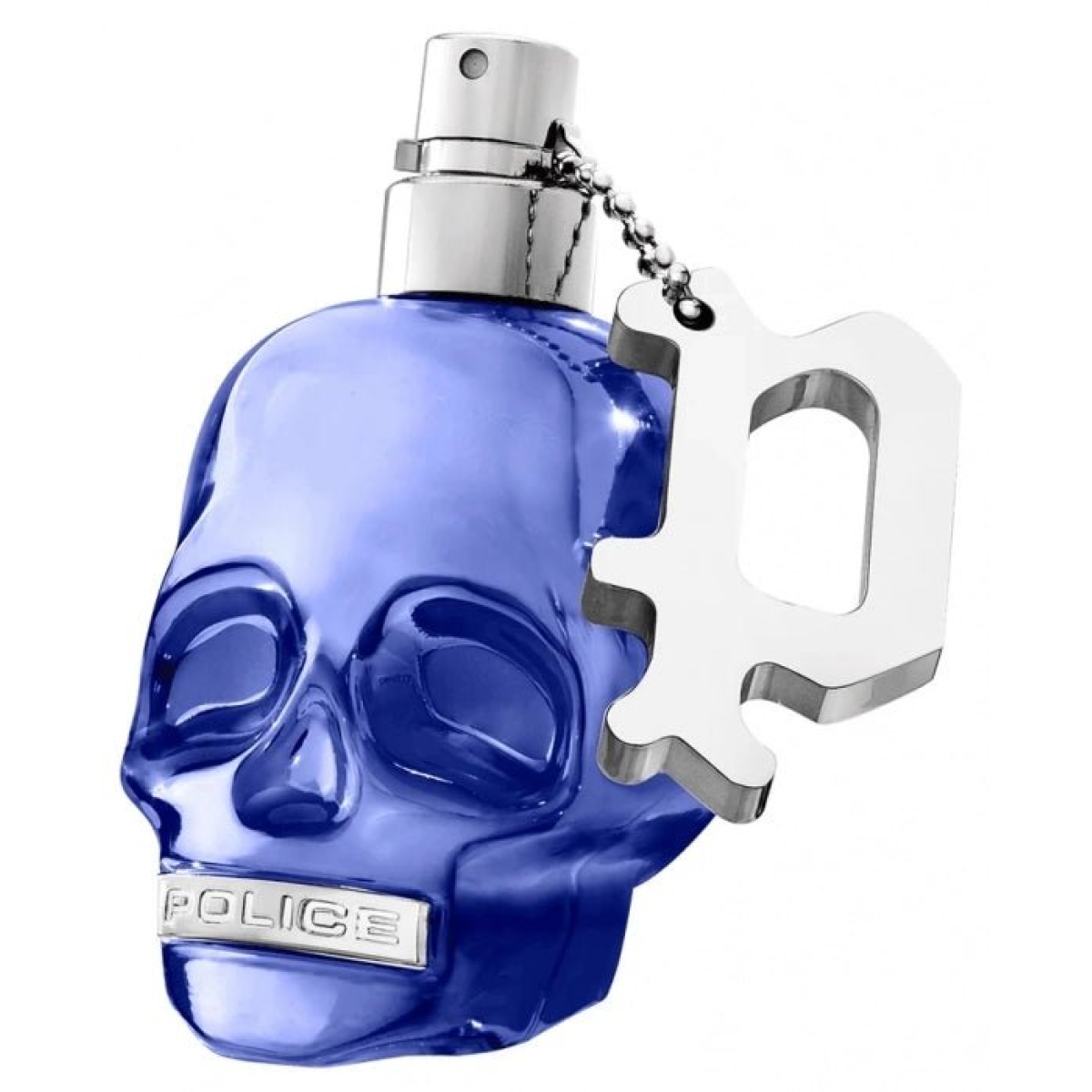 Police To Be #FreetoDare Man Eau de Toilette Spray 125ml