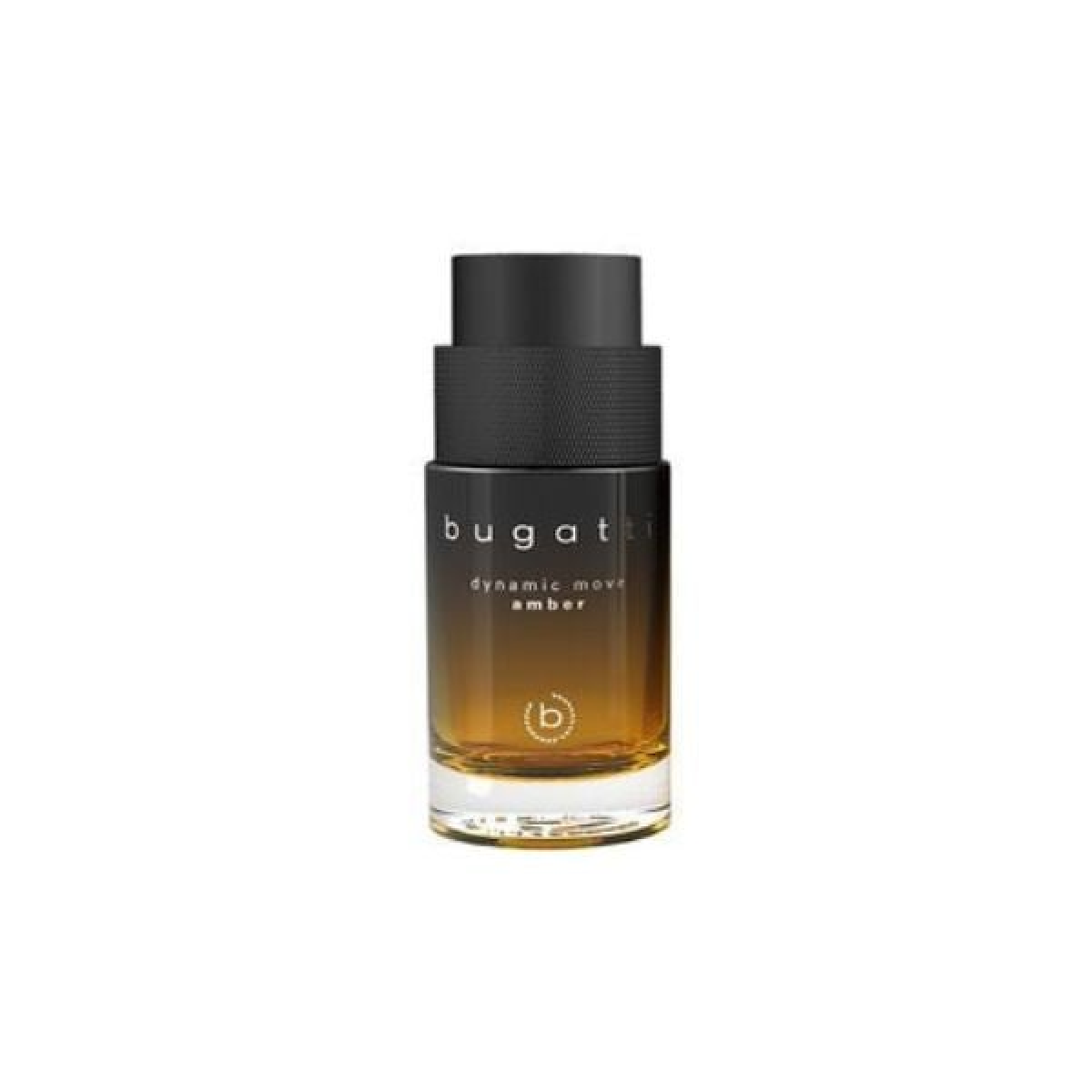 Bugatti Dynamic Move Amber Eau de Toilette Spray 100ml