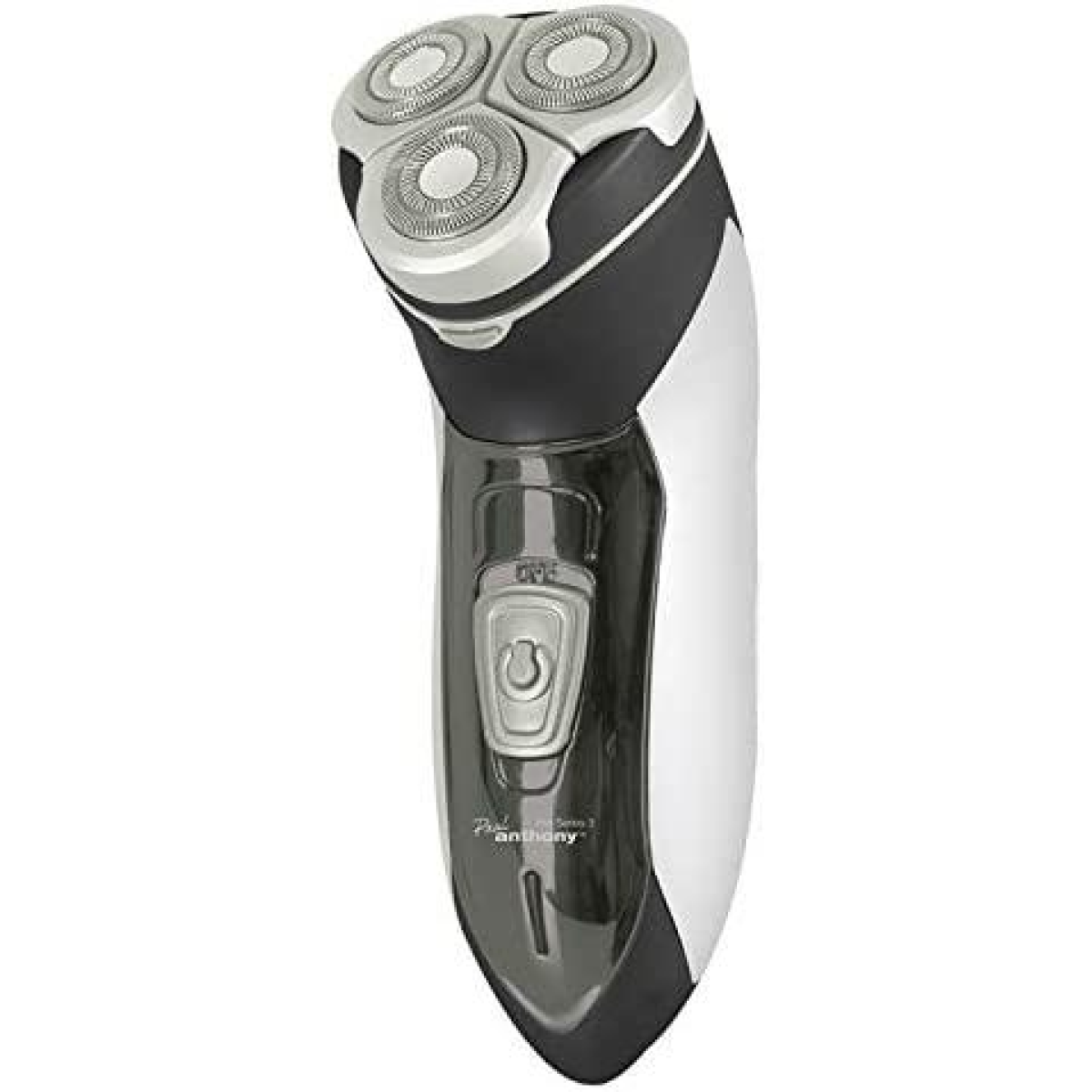 Paul Anthony 'Pro Series 3' Mens USB Rotary Shaver