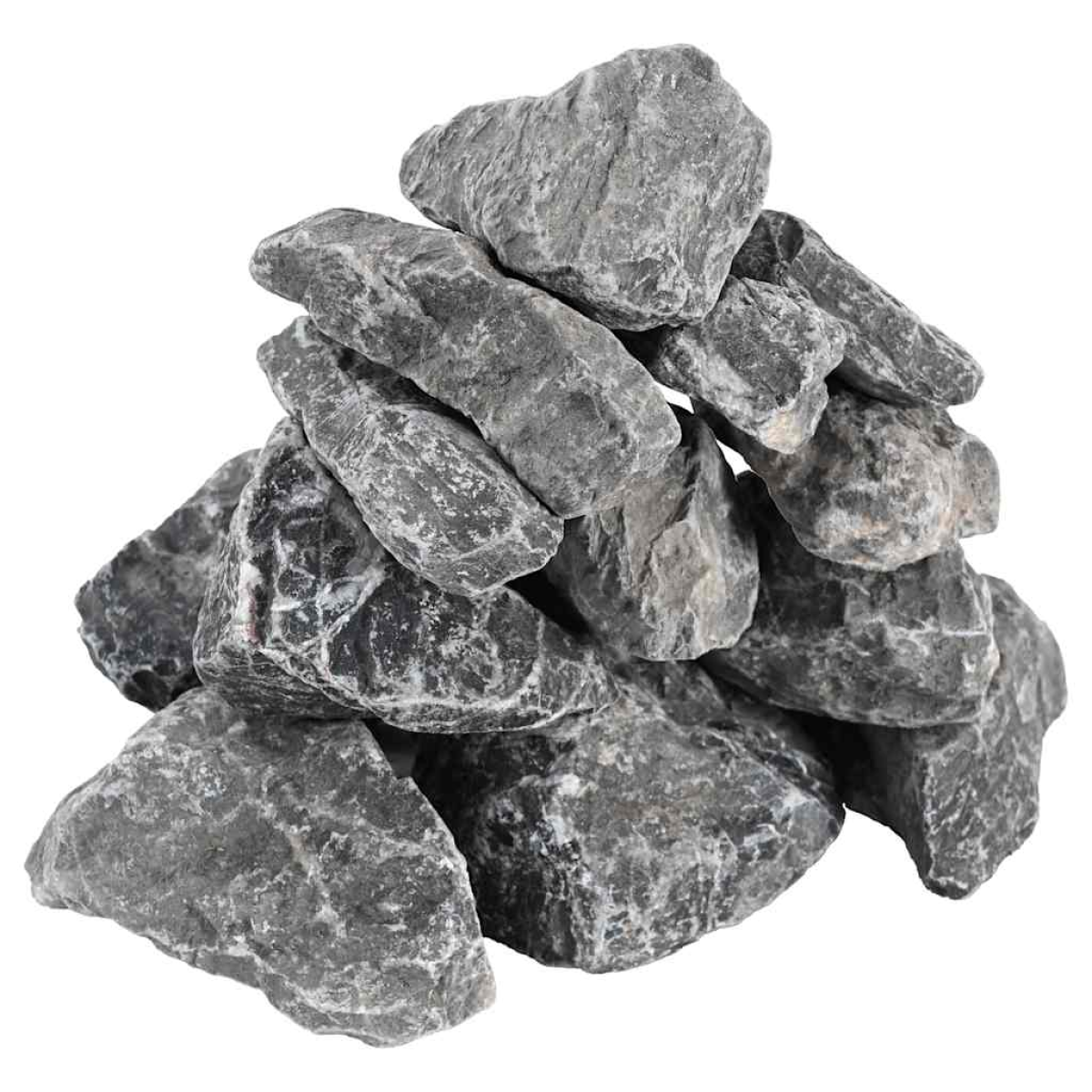 vidaXL Sauna Heating Stones 15 kg