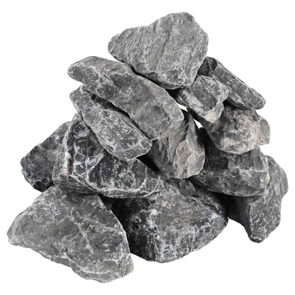 vidaXL Sauna Heating Stones 15 kg