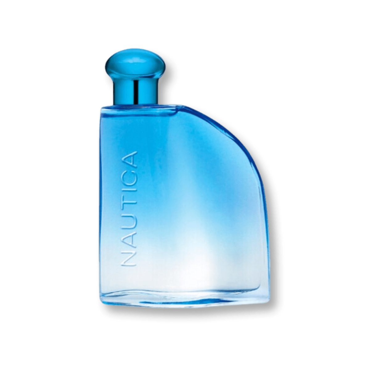 Nautica Pure Blue Eau De Toilette Spray 100ml