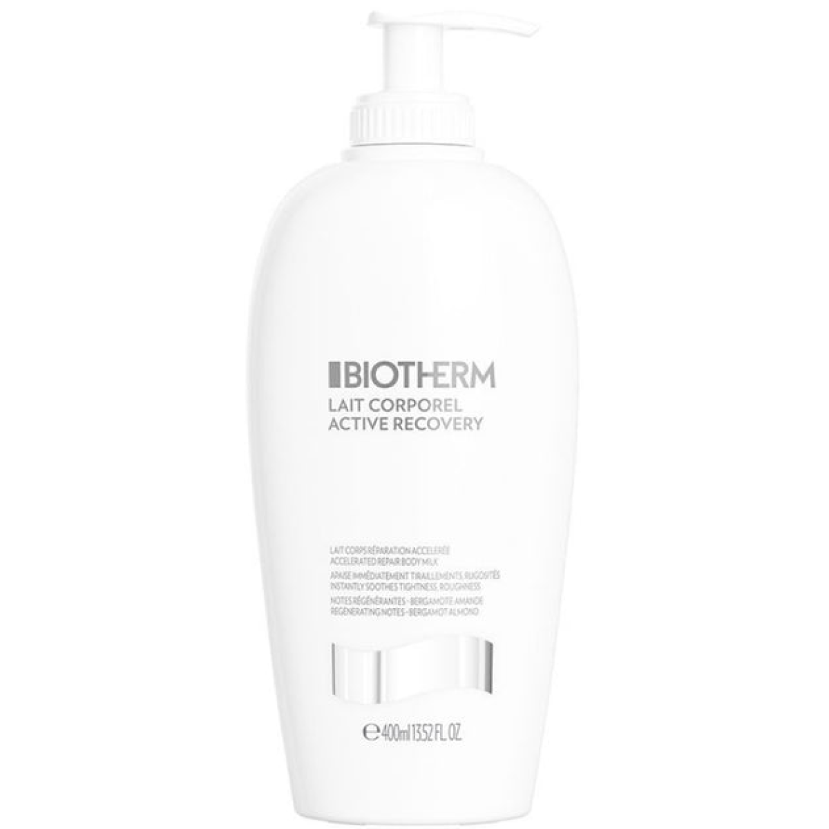 Biotherm Lait Active Recovery Body Lotion 400ml