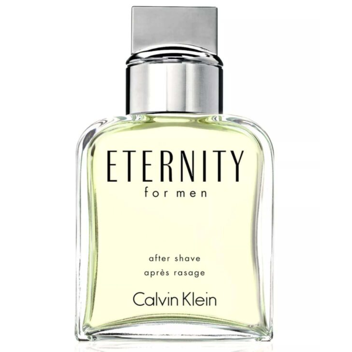 Calvin Klein Eternity for Men Aftershave 100ml