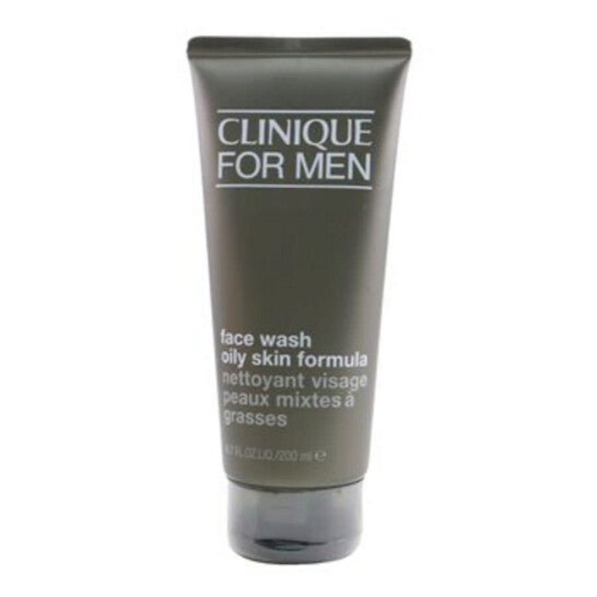 Clinique For Men Face Wash 200ml