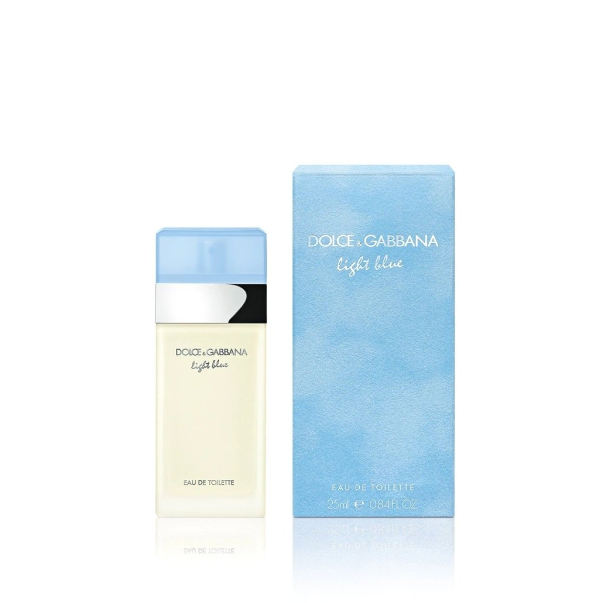 Dolce & Gabbana Light Blue Eau De Toilette Spray 25ml