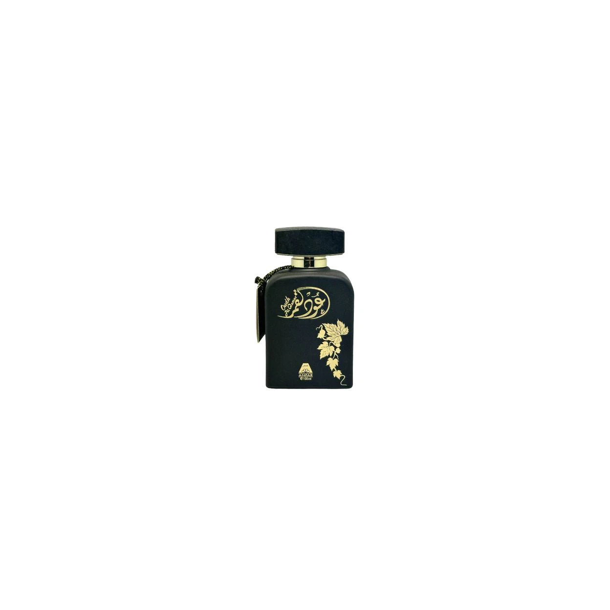 Oudh Al Qamar (Black) EDP (100ml)