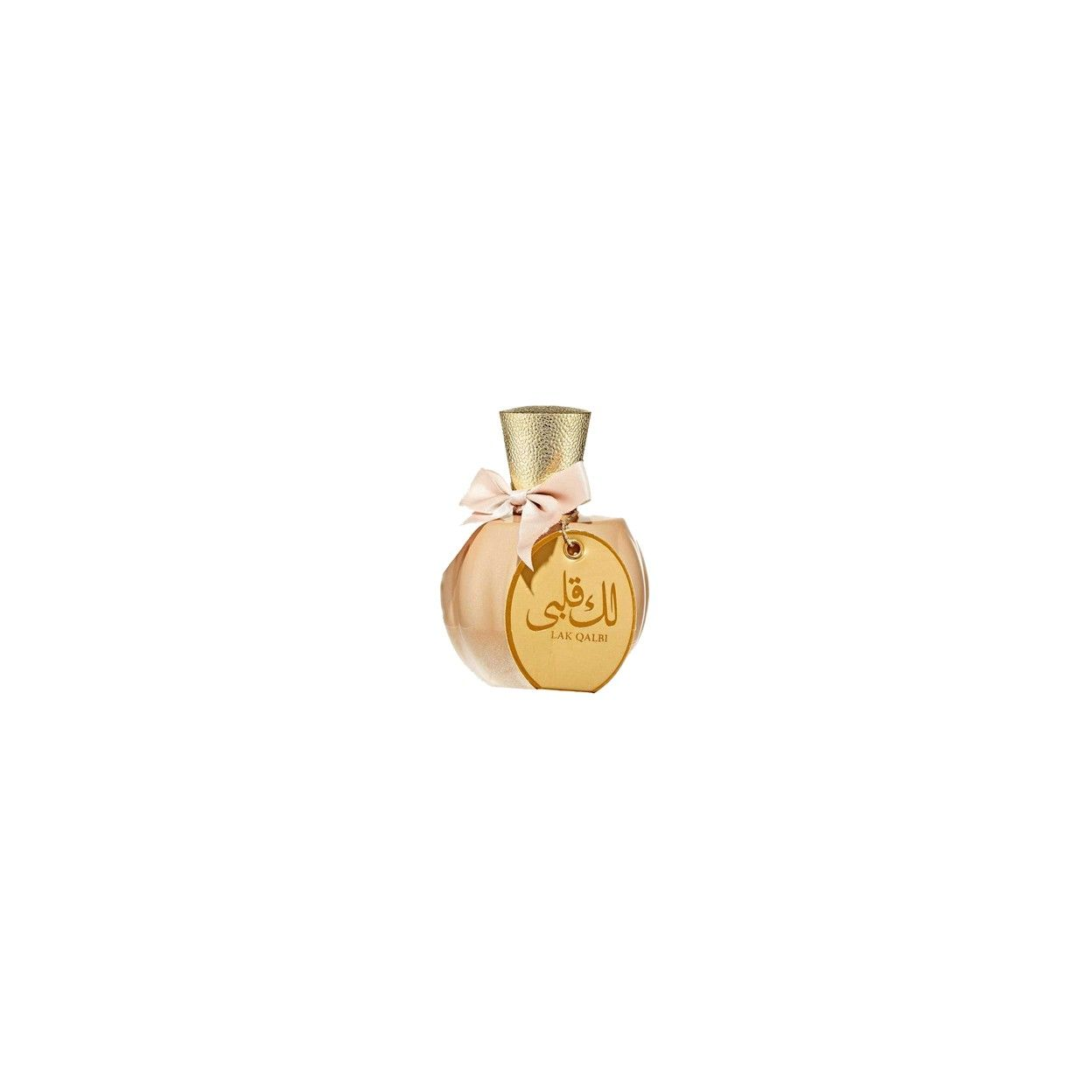 Lak Qalbi EDP By Adyan (100ml)