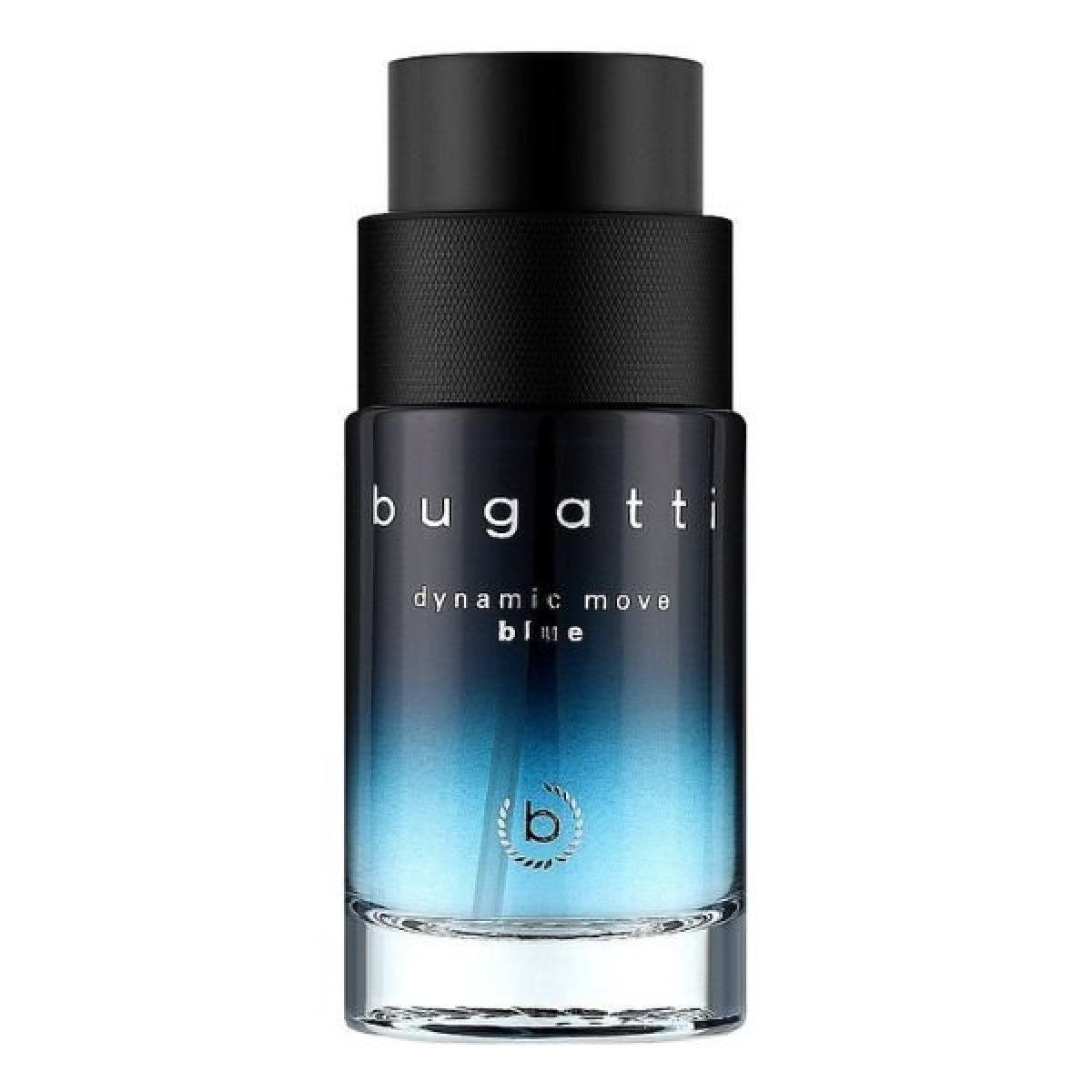 Bugatti Dynamic Move Blue Eau de Toilette Spray  100ml