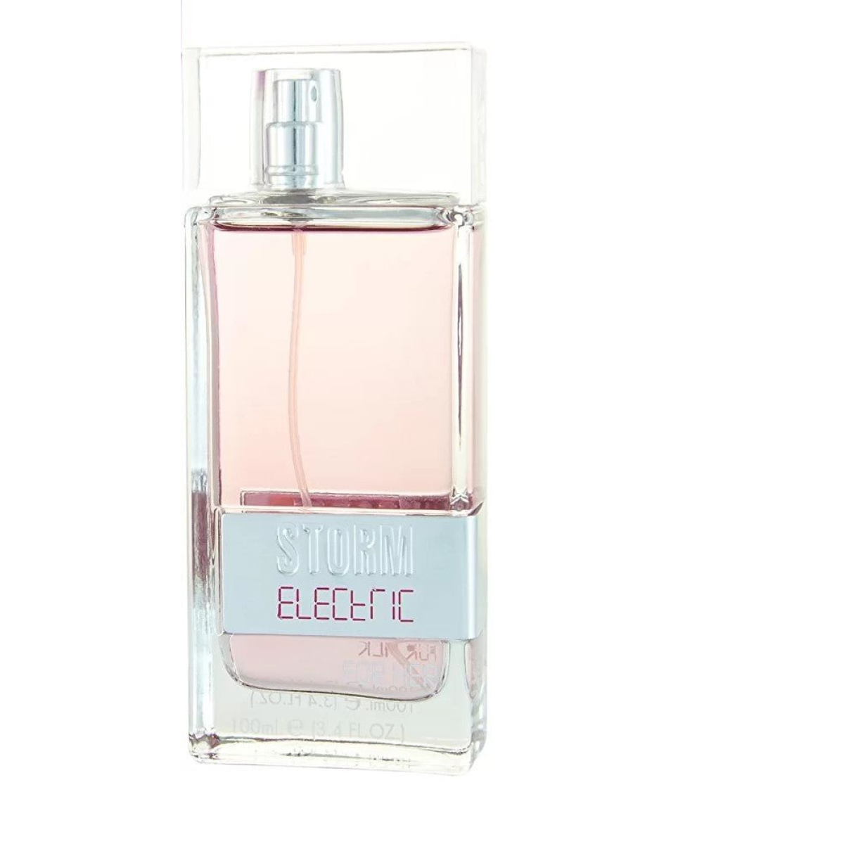 Storm Electric Eau De Toilette Spray 100ml