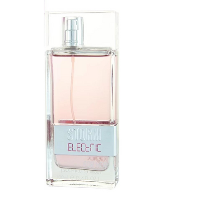 Storm Electric Eau De Toilette Spray 100ml