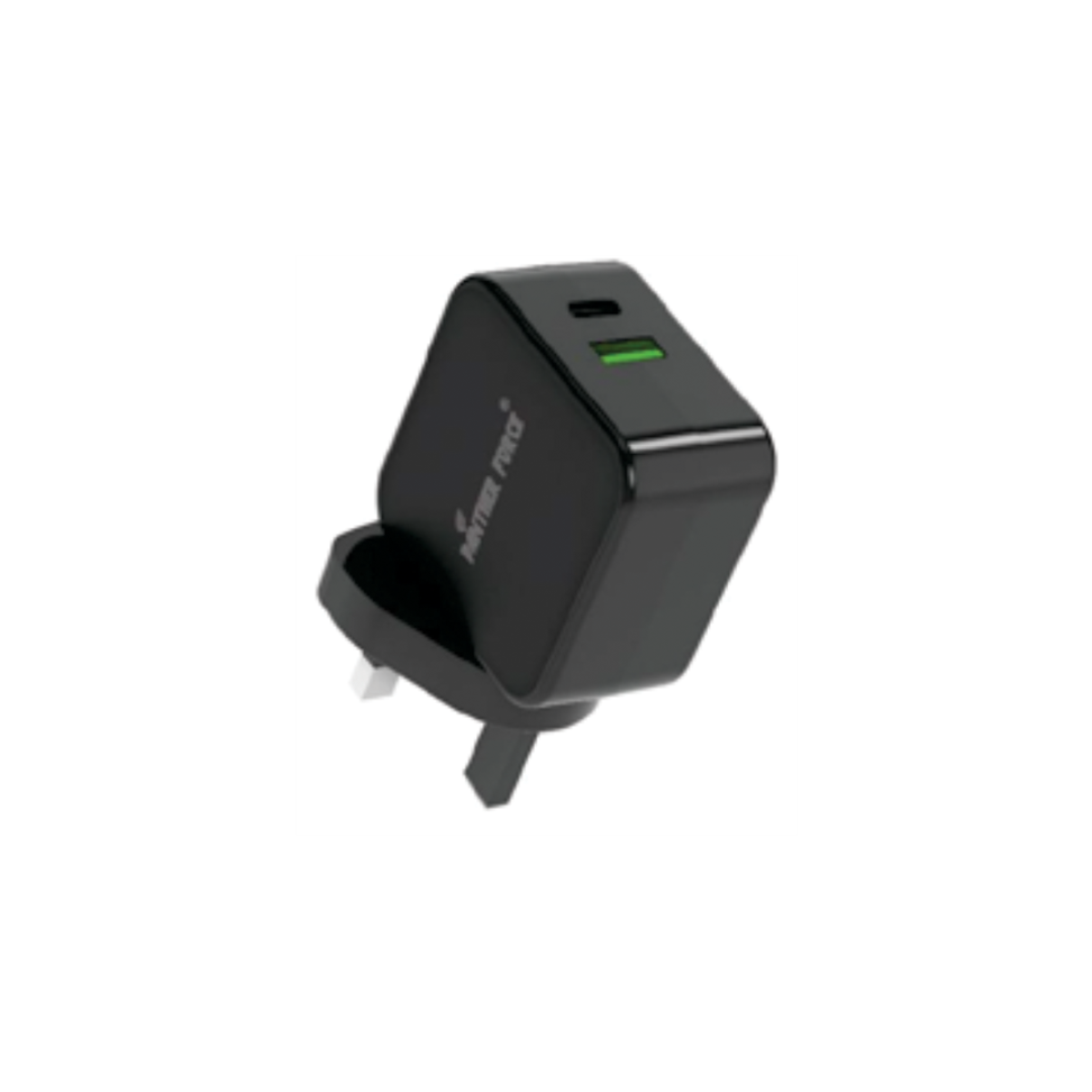 Panther Force 65W Type-C Fast Laptop Charger
