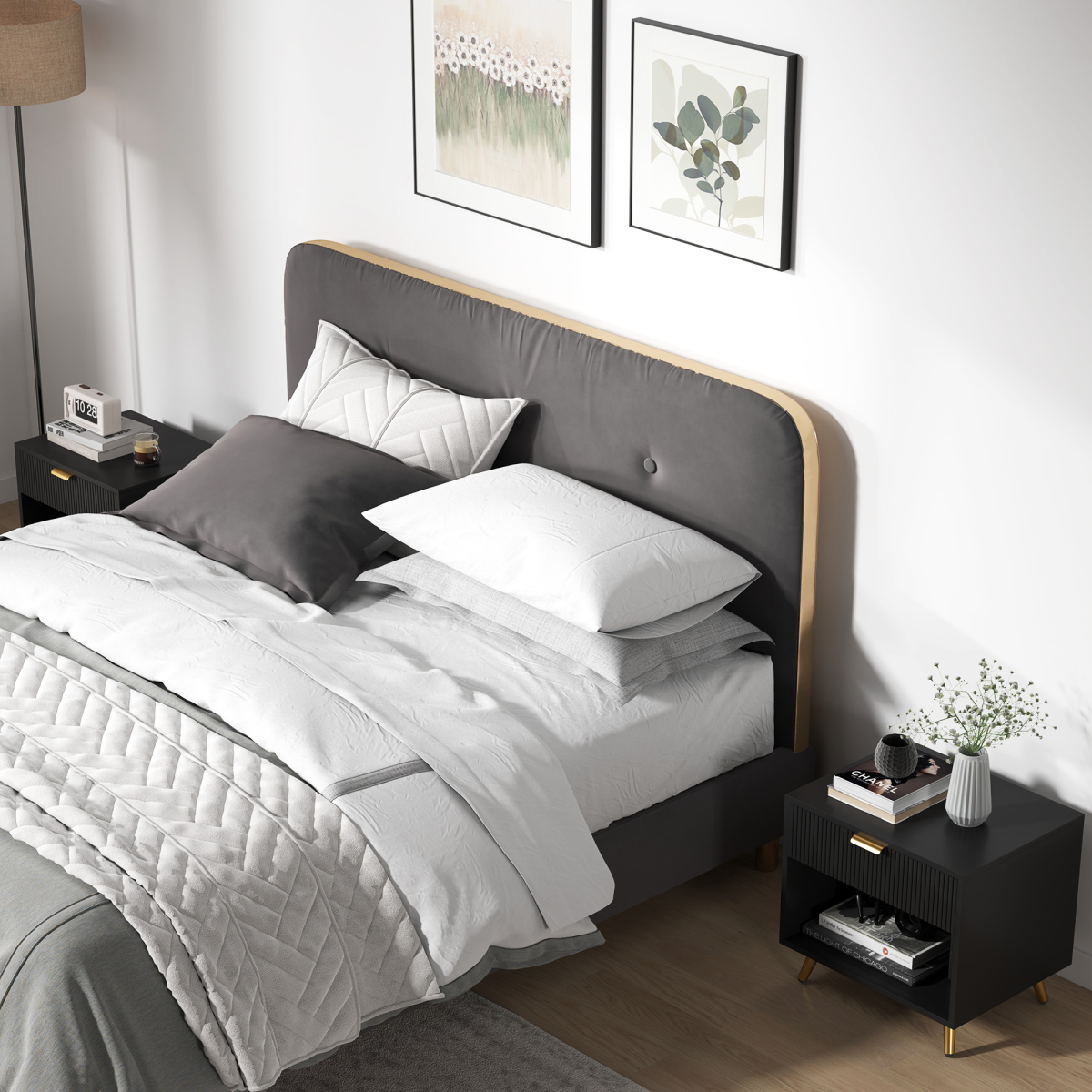 Bedside Tables