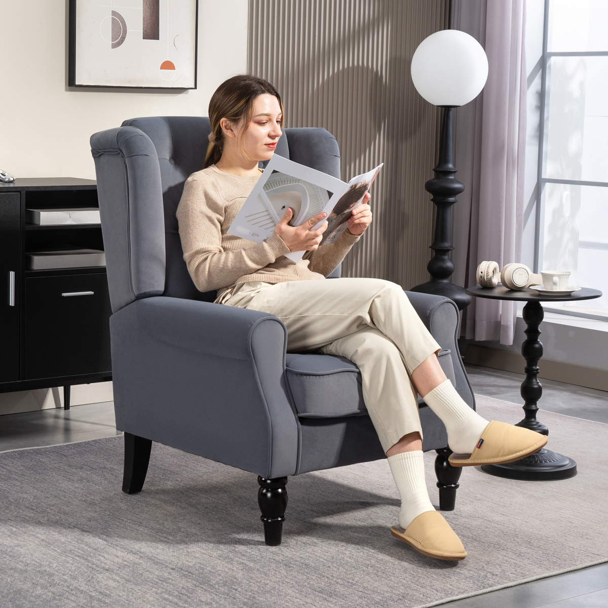 Sofa Chair
