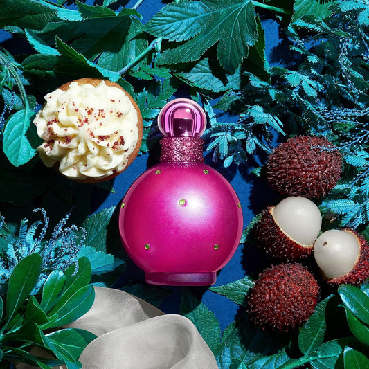 Britney Spears Fantasy Eau De Parfum Spray 30ml