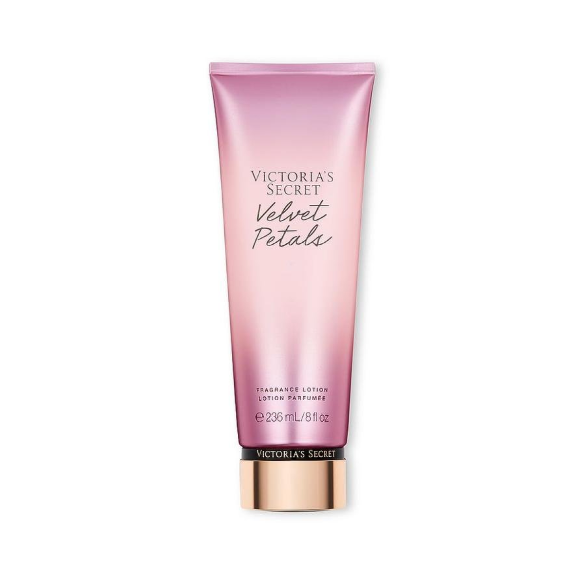 Victoria's Secret Velvet Petals Body Lotion 236ml