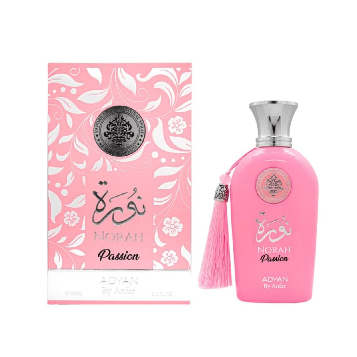 ADYAN Norah Passion 100 ML