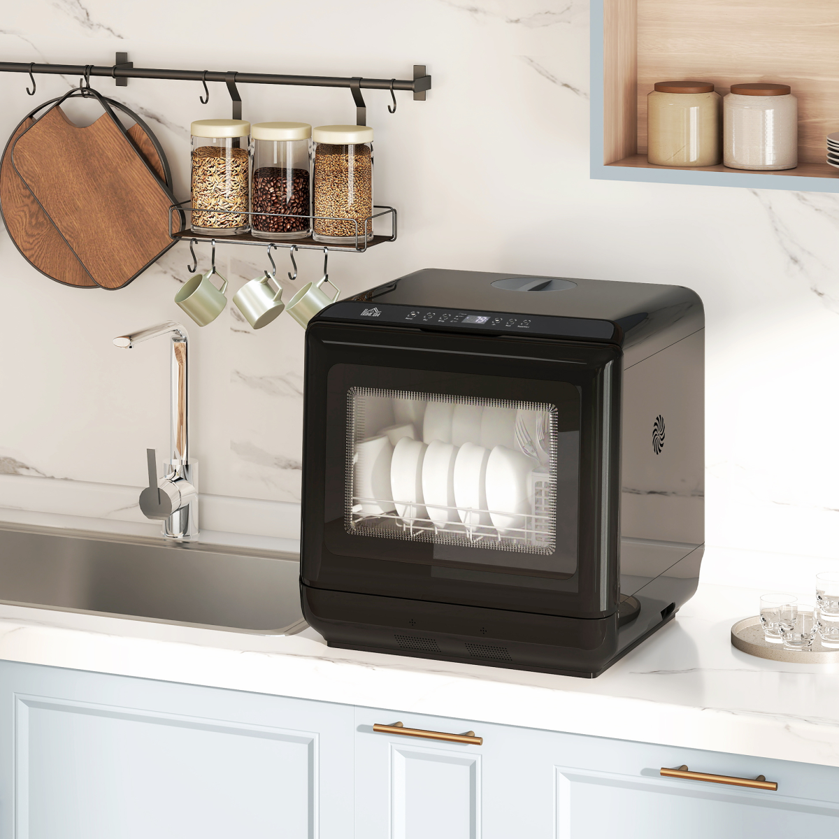 dishwasher