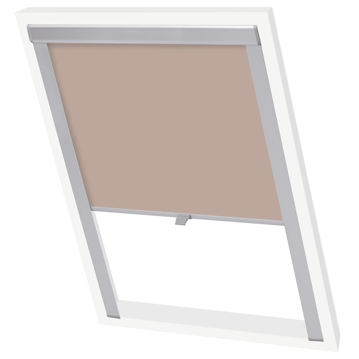 vidaXL Blackout Roller Blinds Beige F06 GGL and GGU